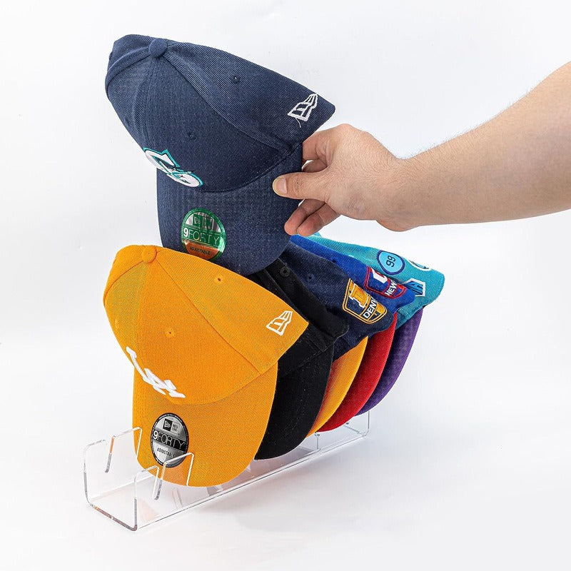 HeadZone™ Cap Organizer