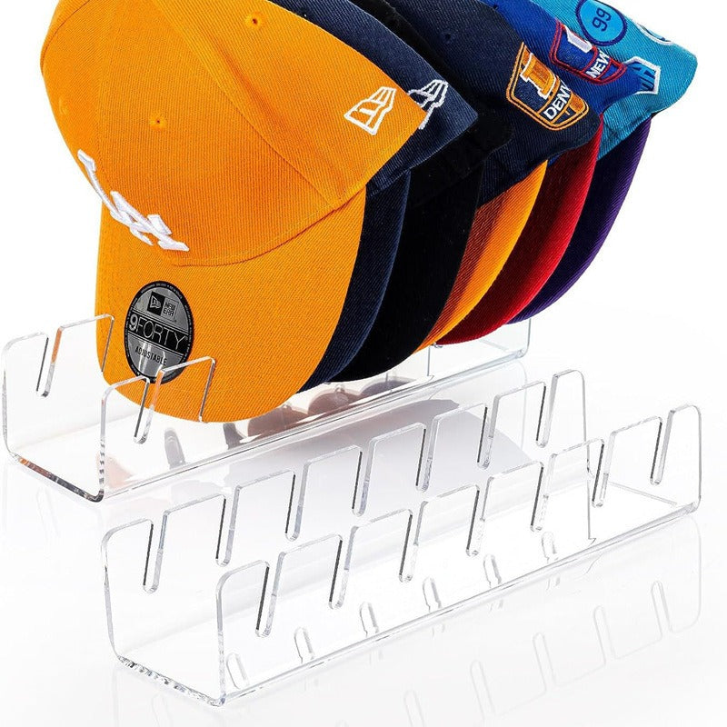 HeadZone™ Cap Organizer