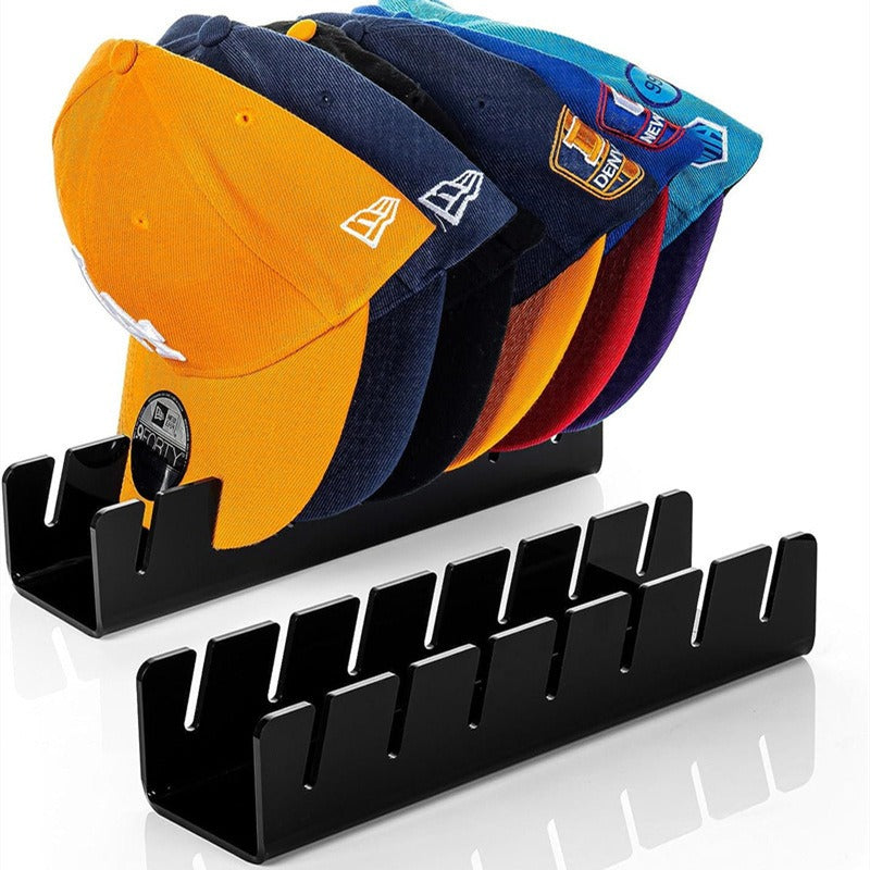 HeadZone™ Cap Organizer